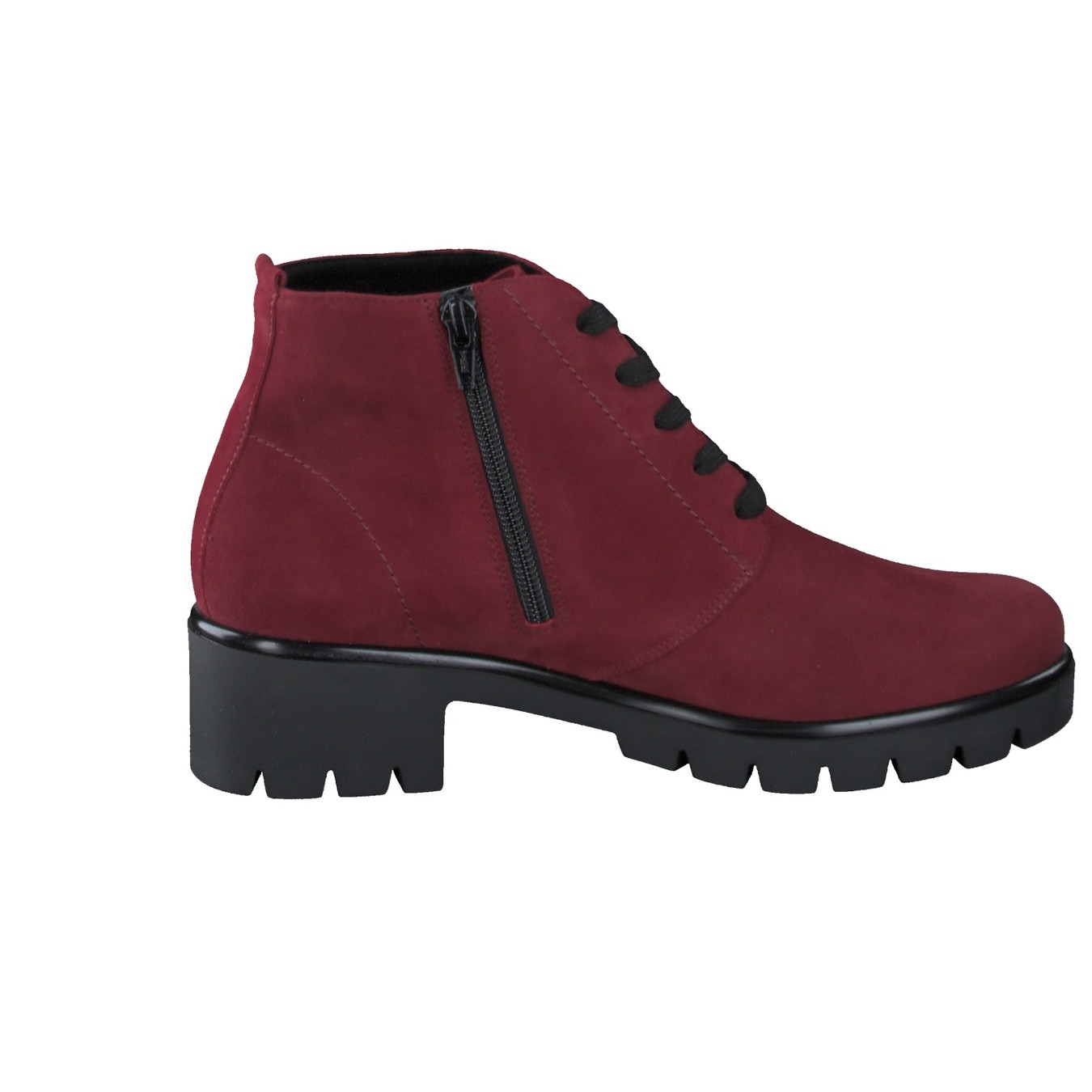 Stiefelette pink 2751529001704