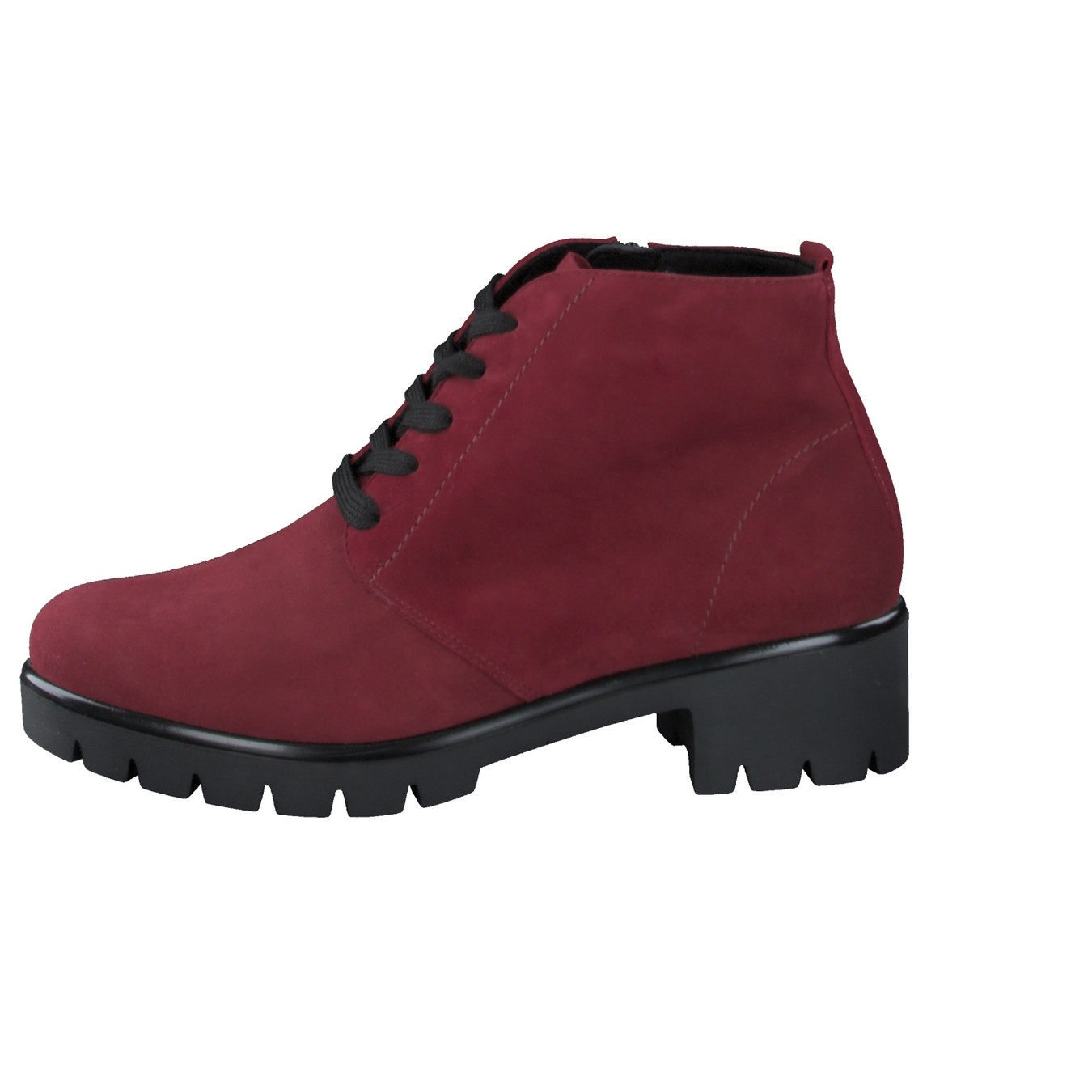 Stiefelette pink 2751529001702