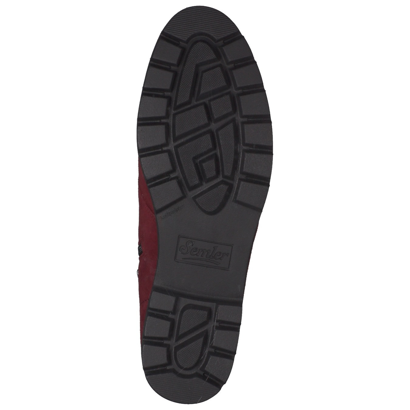 Stiefelette pink 2751529001705