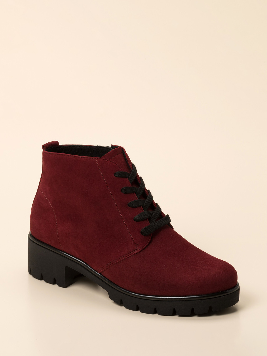 Stiefelette pink 2751529001706
