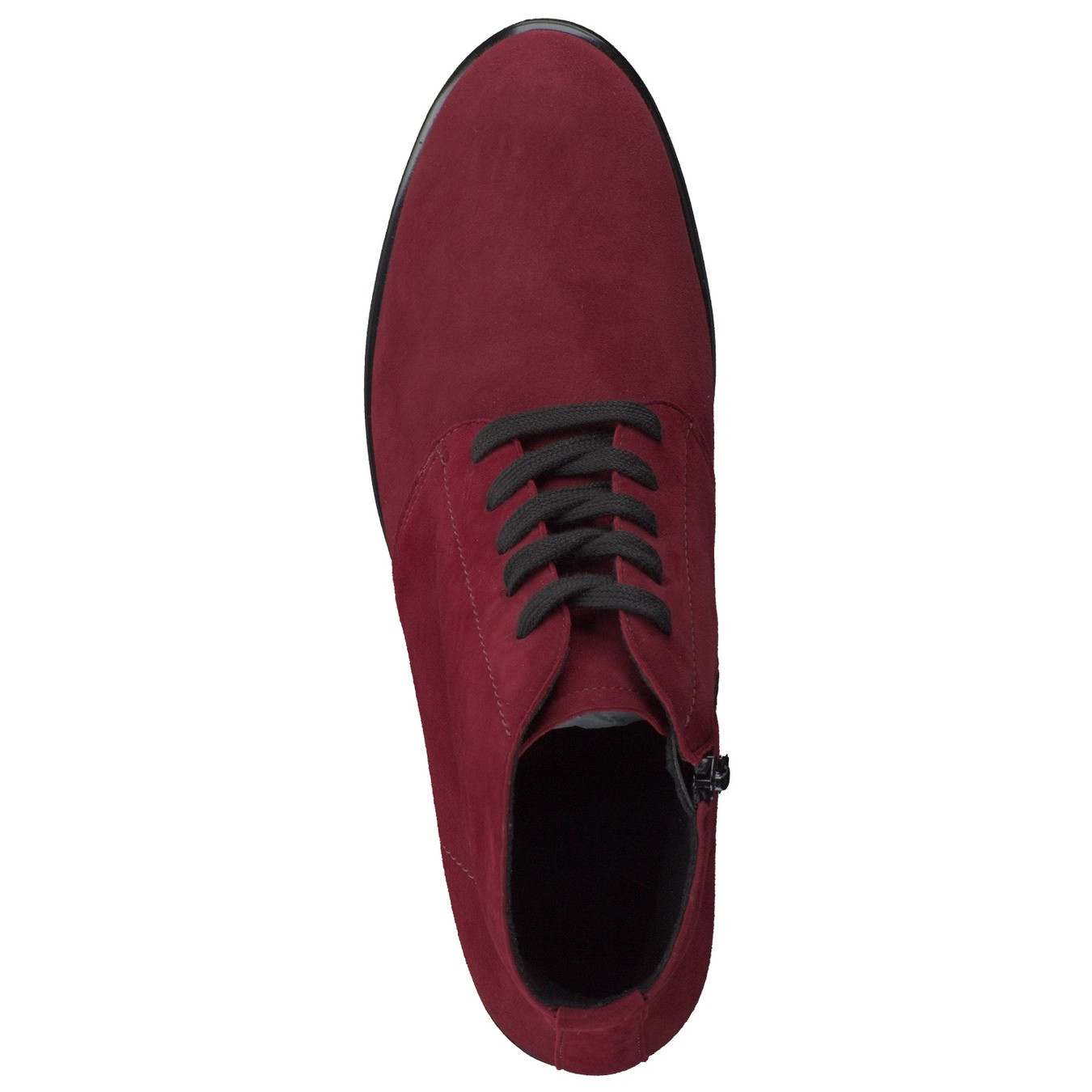 Stiefelette pink 2751529001707