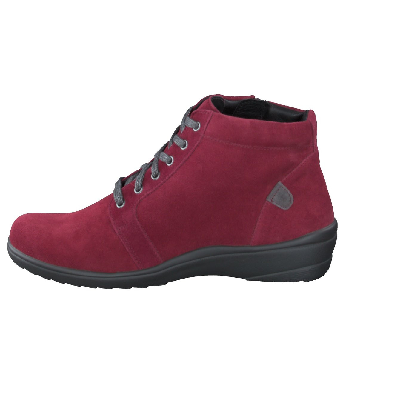 Schnürschuh pink 2751529001802