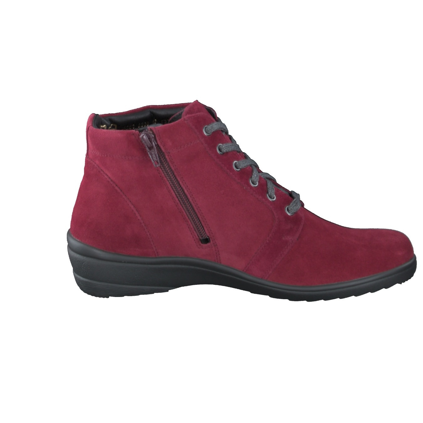 Schnürschuh pink 2751529001804