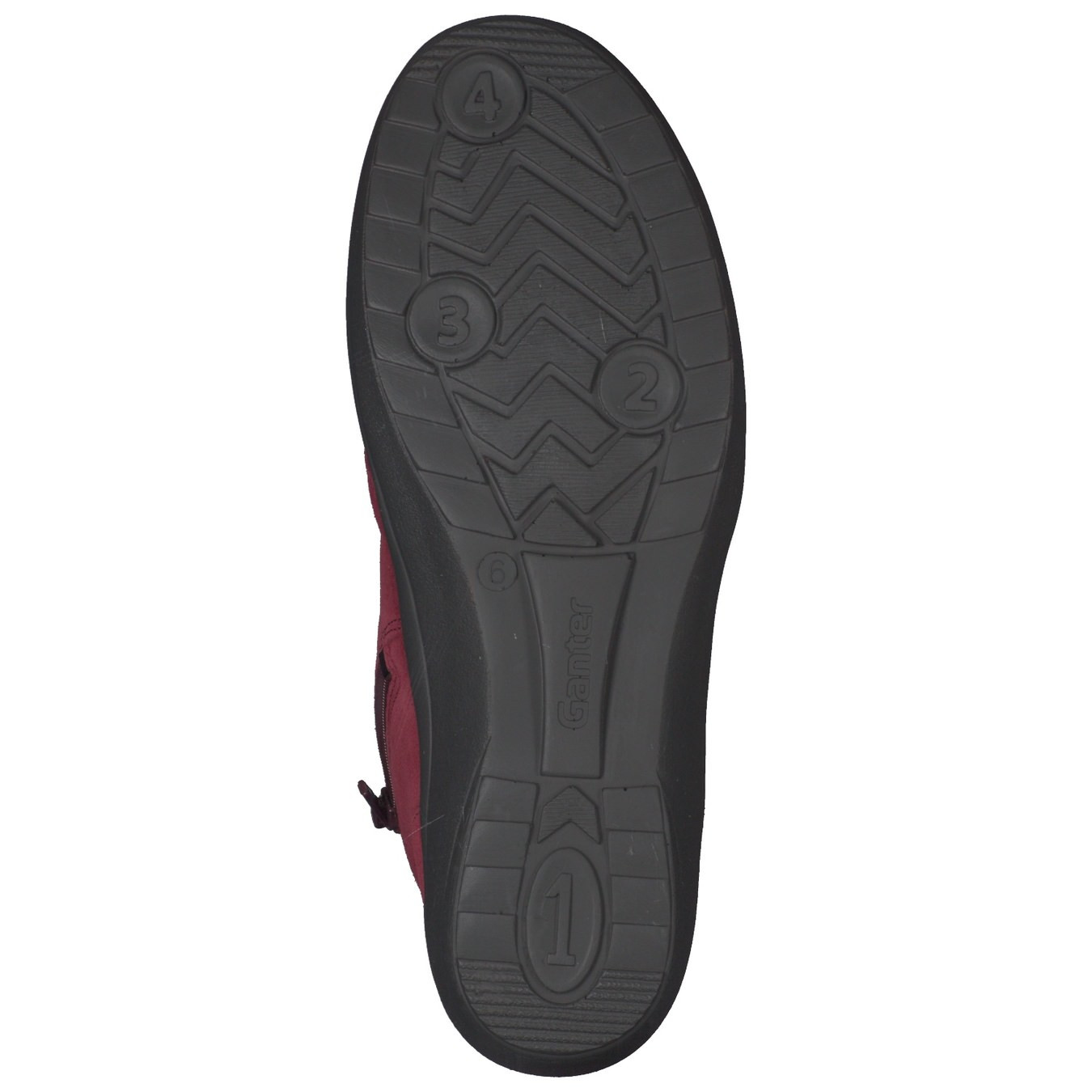 Schnürschuh pink 2751529001805