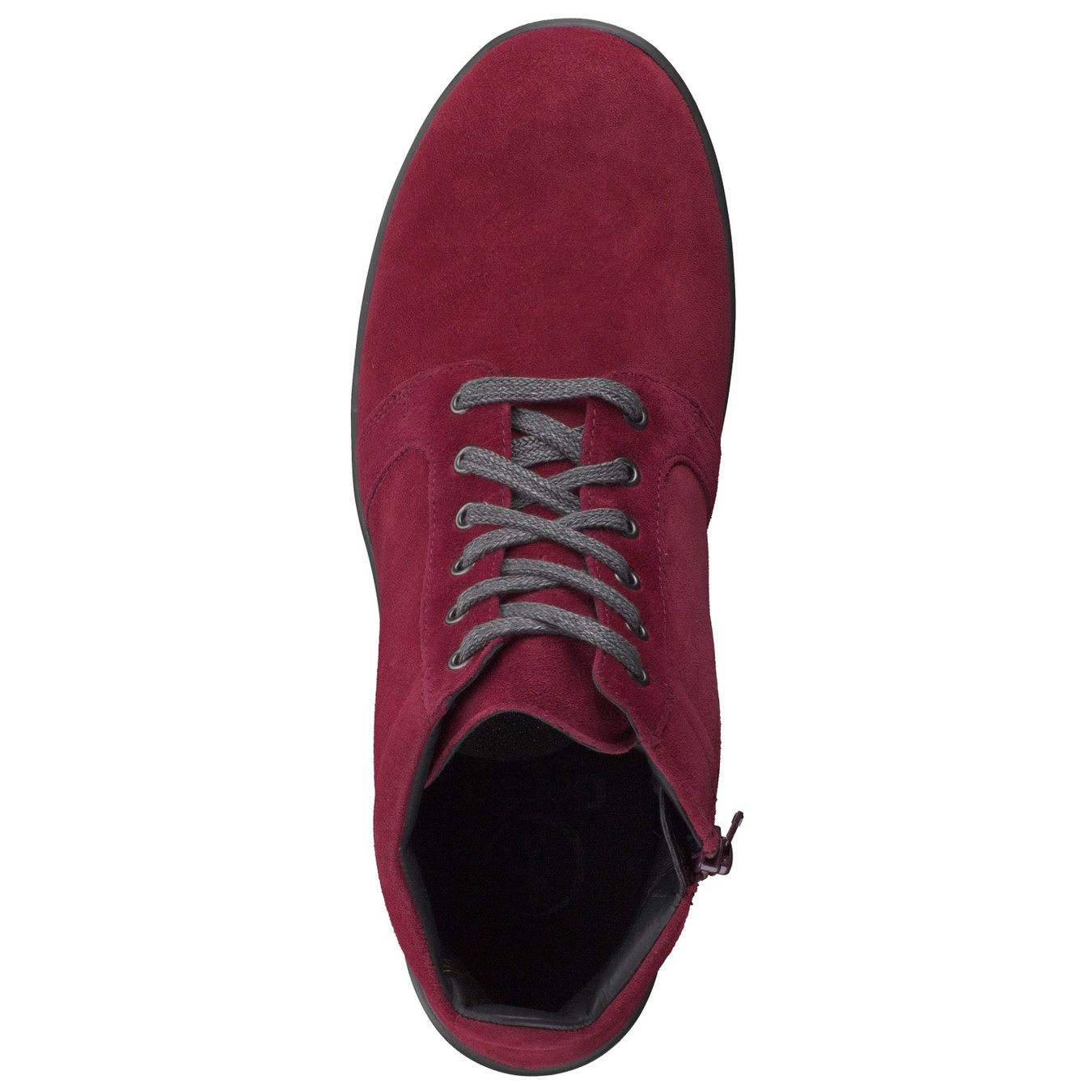 Schnürschuh pink 2751529001807