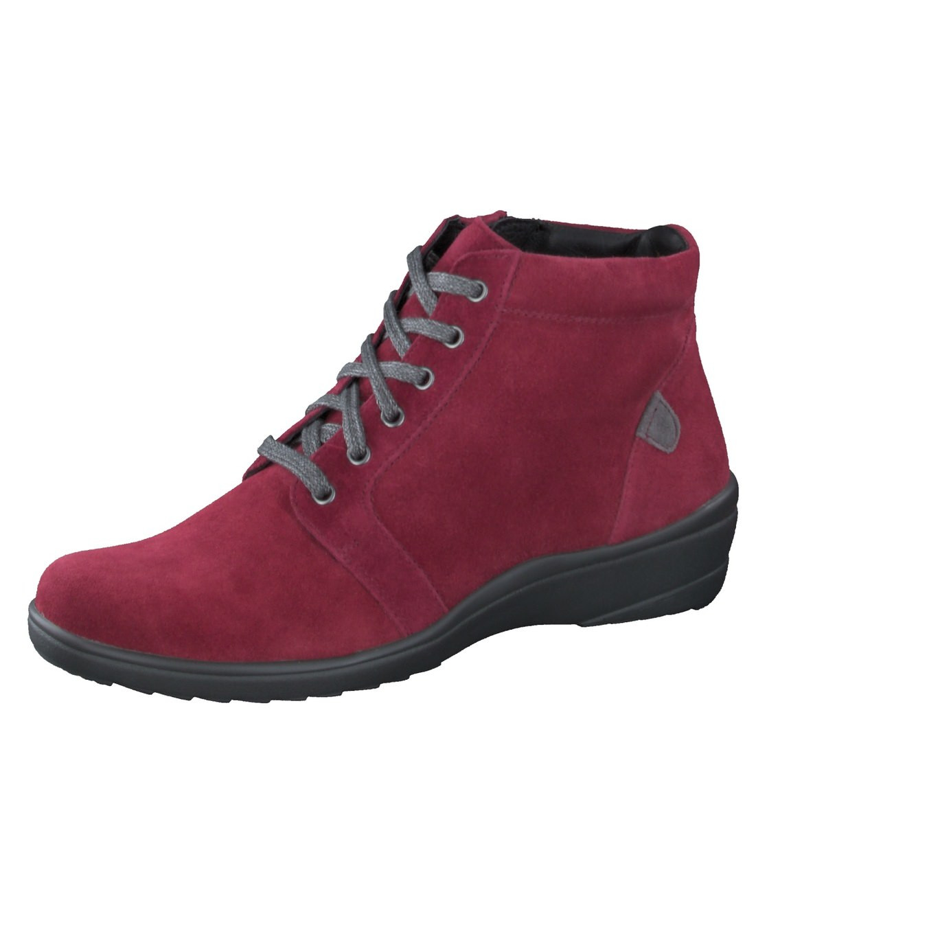 Schnürschuh pink 2751529001801