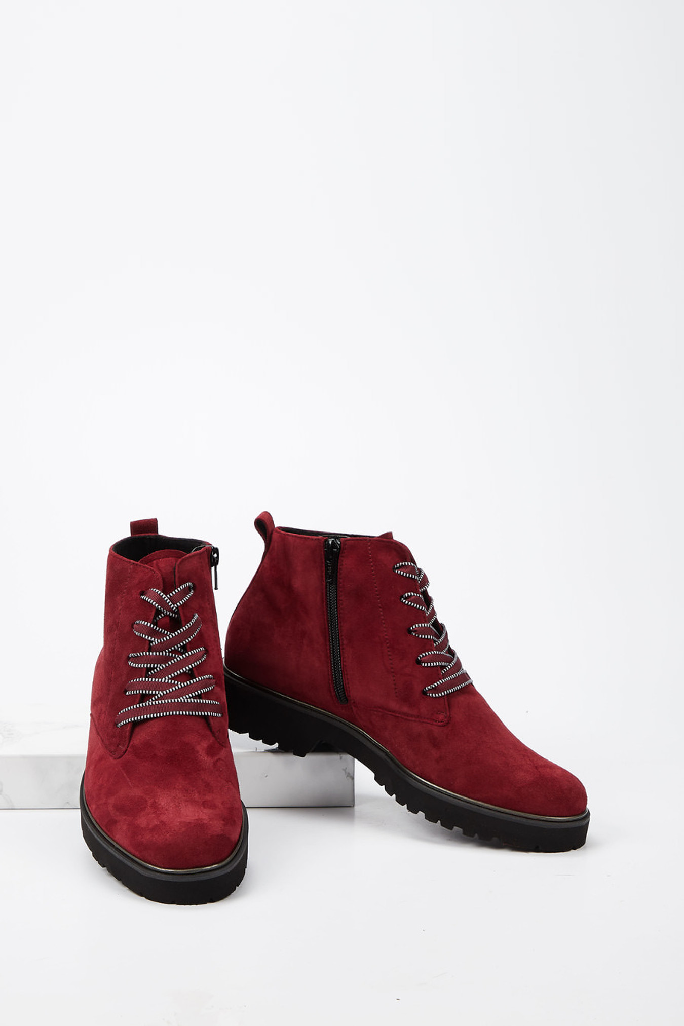 Stiefelette pink 2751529002204