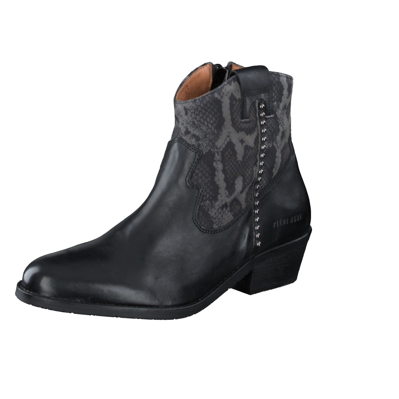 Stiefelette schwarz 2756004001401