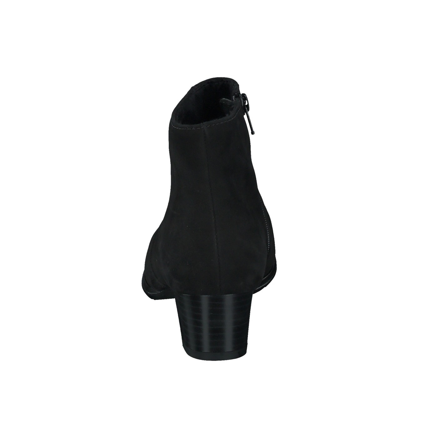 Stiefelette schwarz 2756009137K03