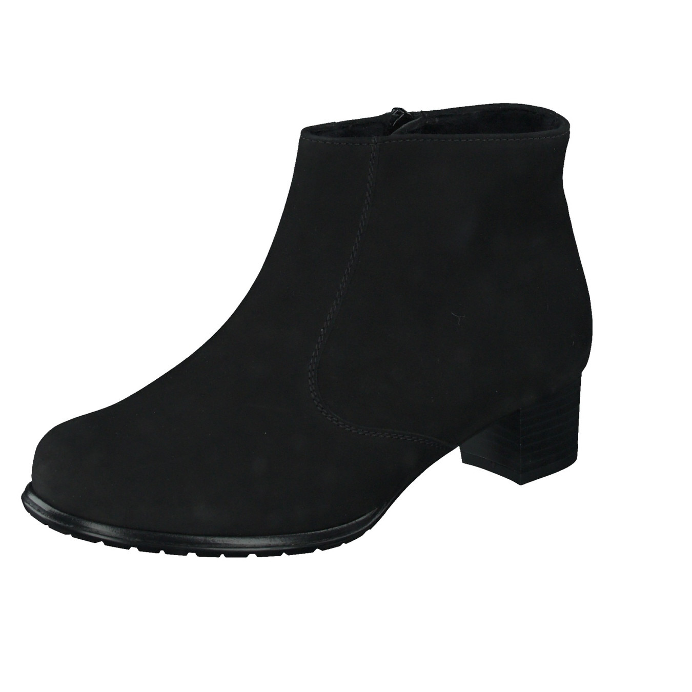 Stiefelette schwarz 2756009137K01