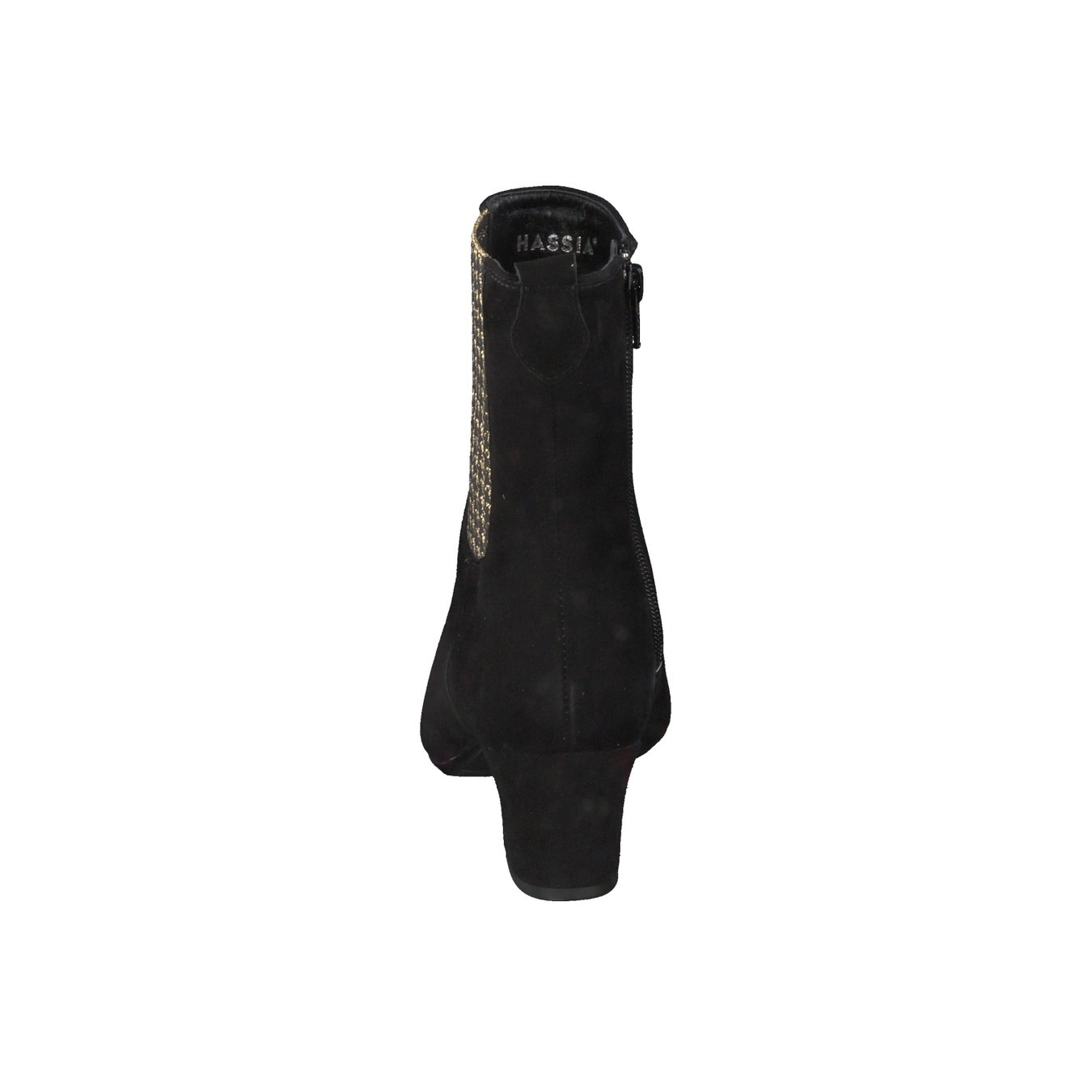 Stiefelette schwarz 2756009187H03