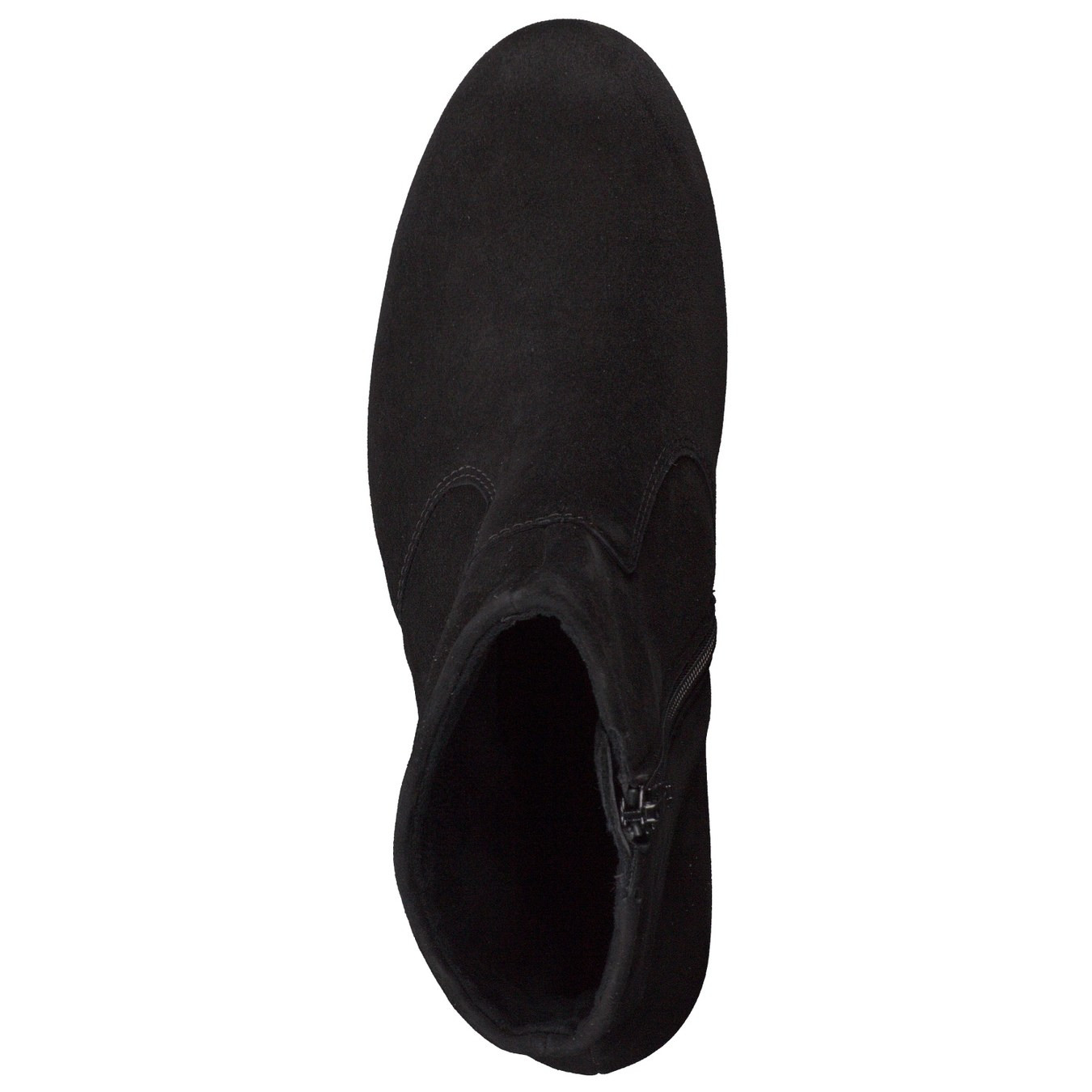 Stiefelette schwarz 2756009197H07