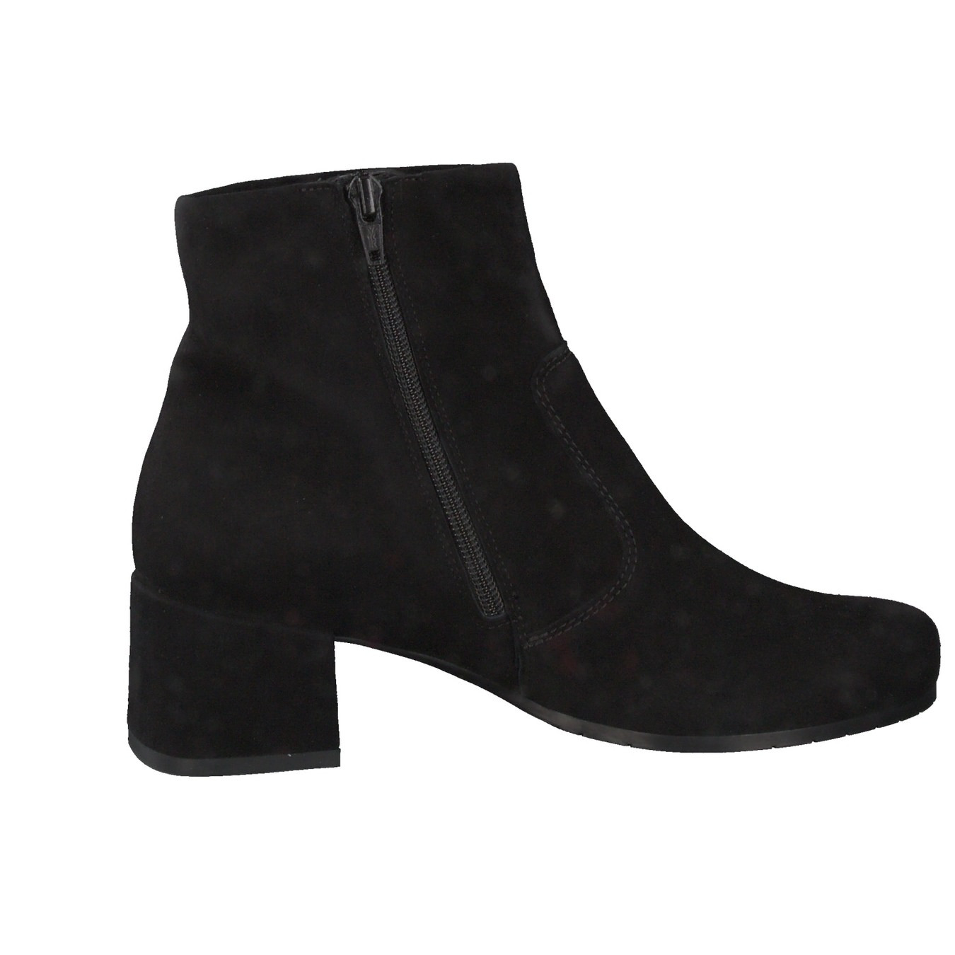 Stiefelette schwarz 2756009197H04