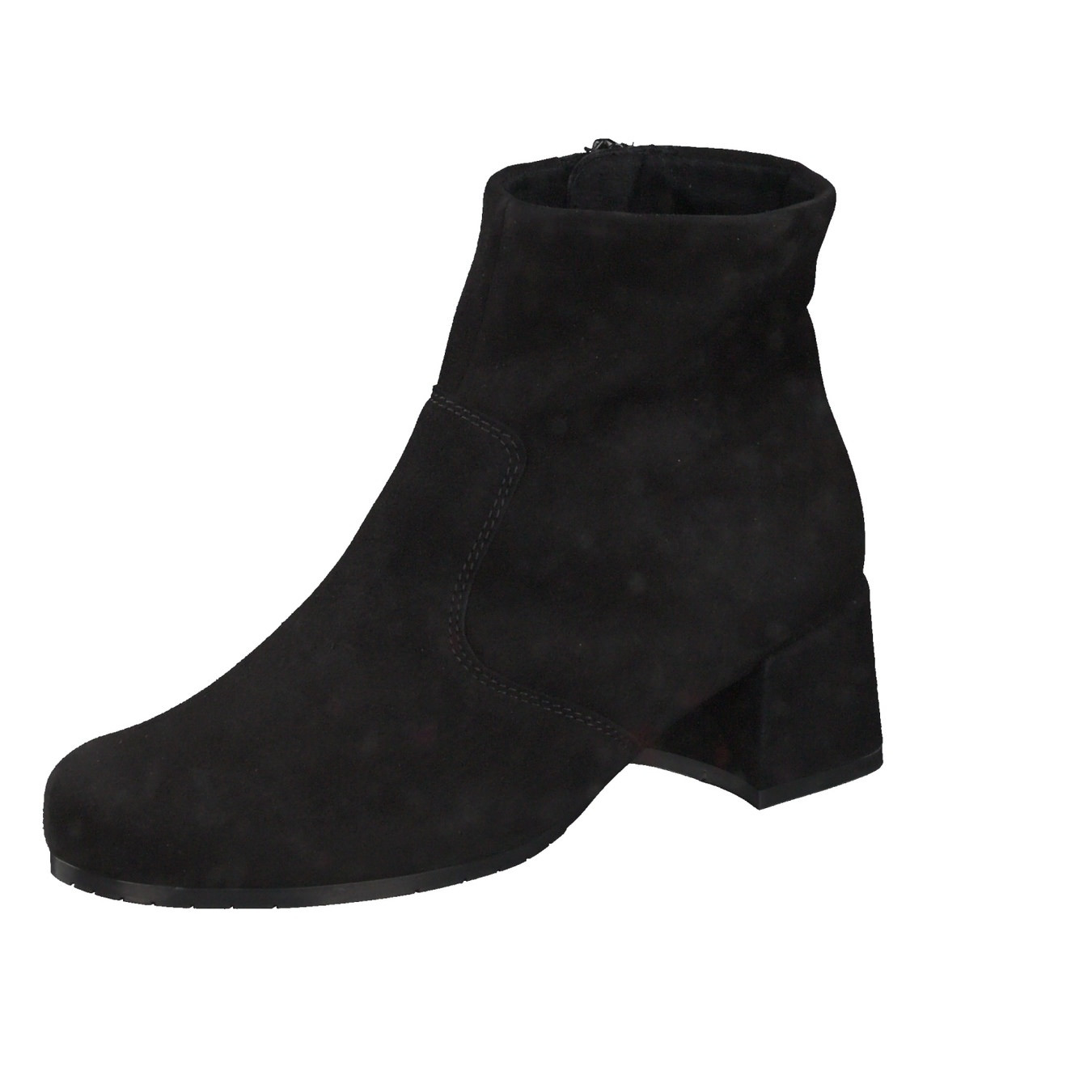 Stiefelette schwarz 2756009197H01