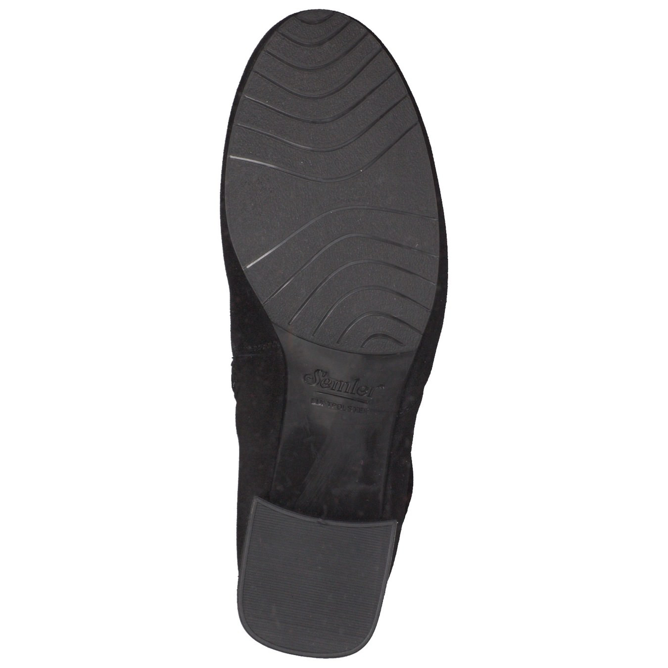 Stiefelette schwarz 2756009197H05