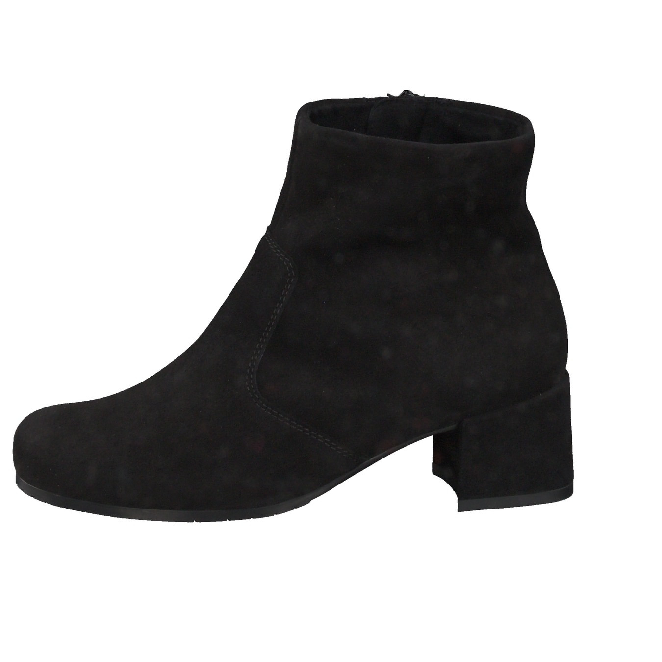 Stiefelette schwarz 2756009197H02