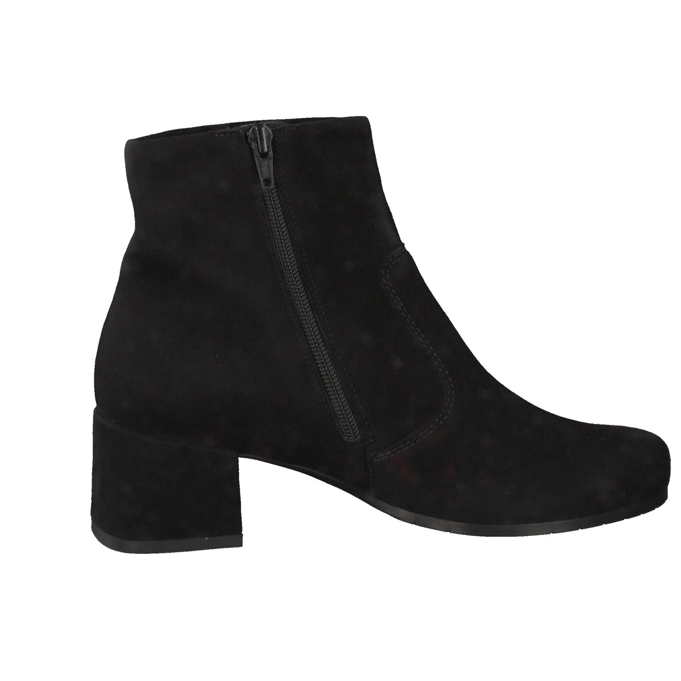 Stiefelette schwarz 2756009197H04