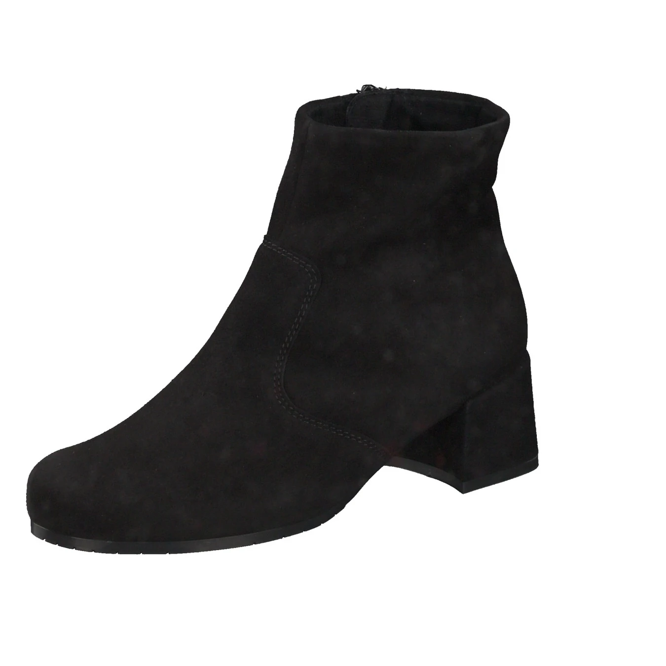Stiefelette schwarz 2756009197H01