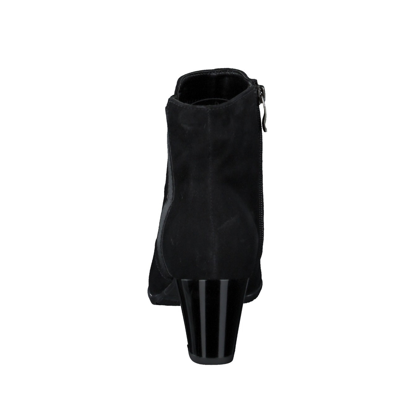 Stiefelette schwarz 2756009021303