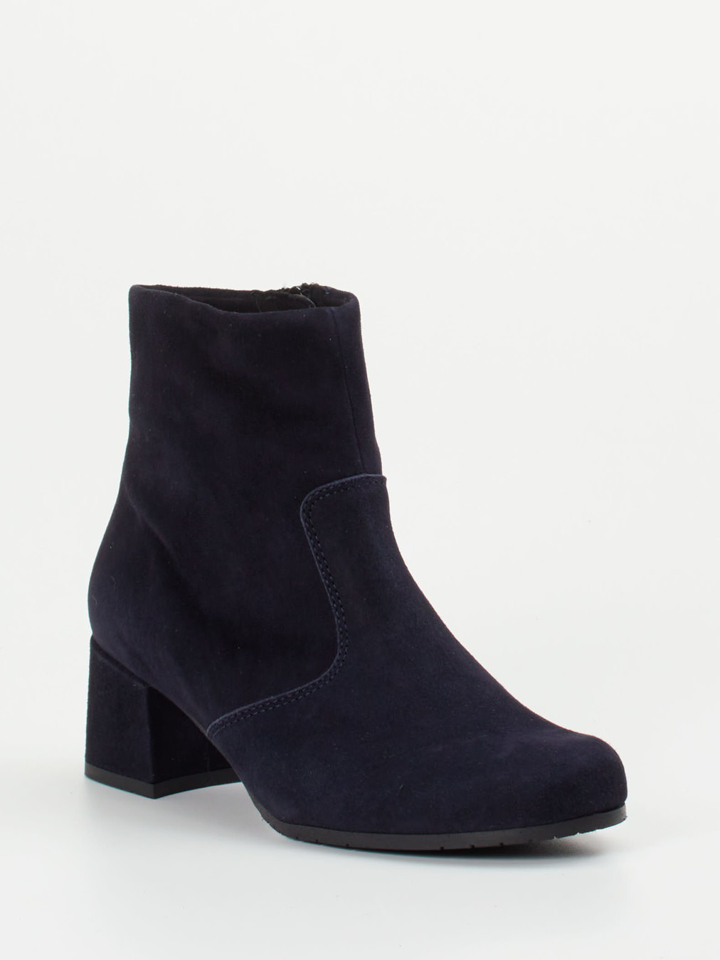 Stiefelette blau 2756109002306