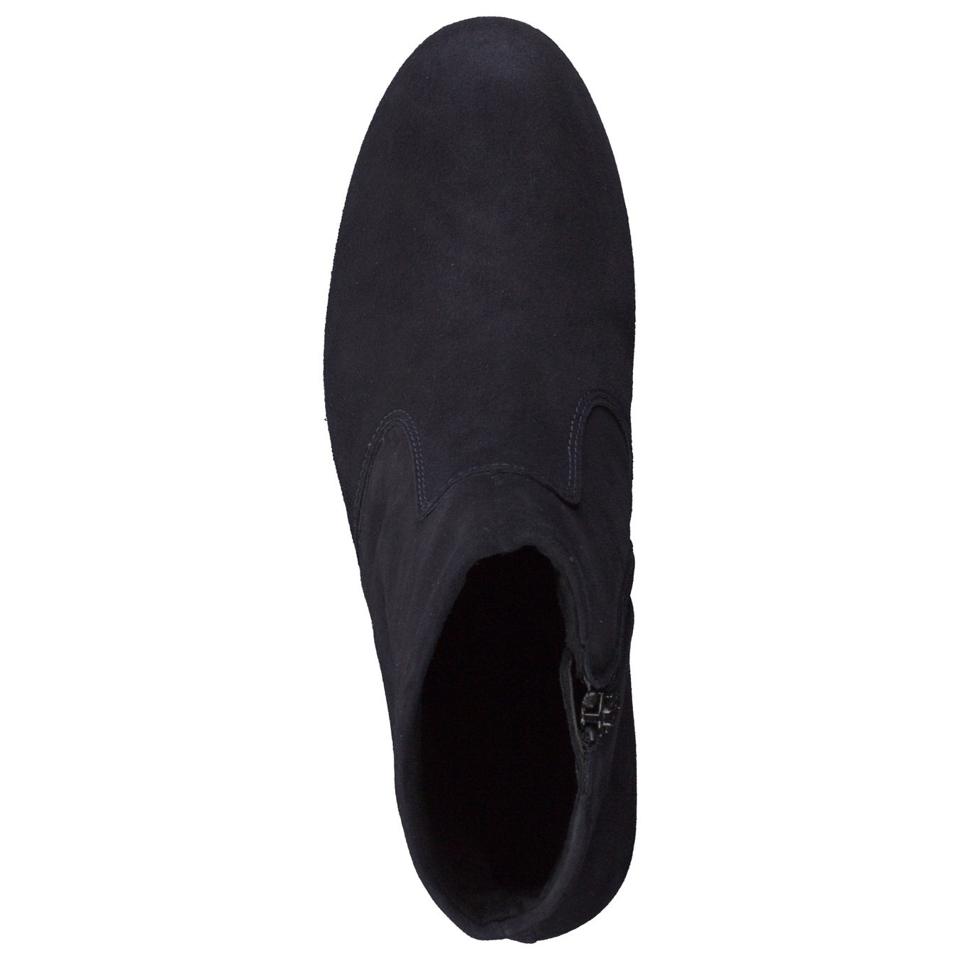 Stiefelette blau 2756109023H07