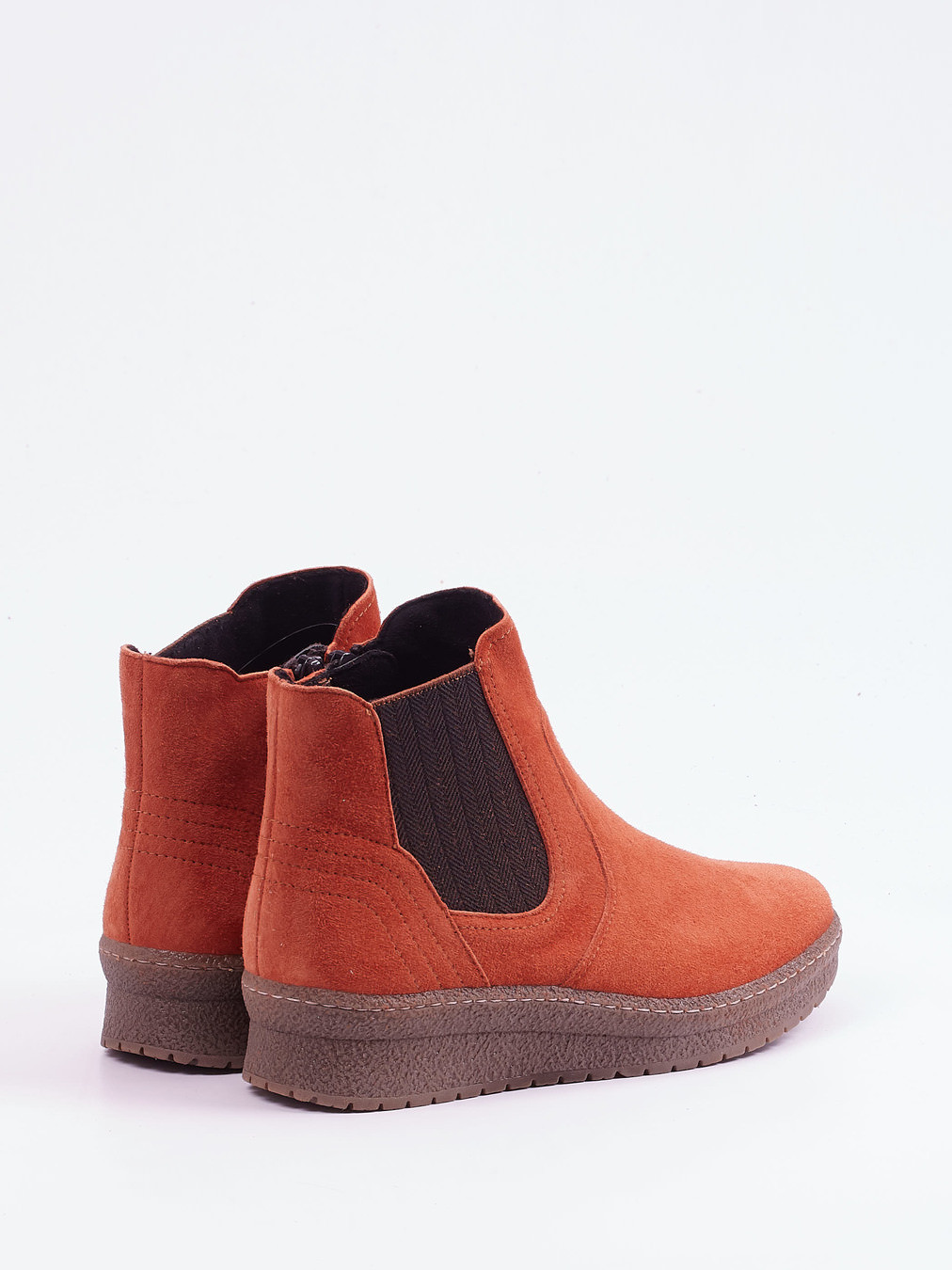 Stiefelette braun 2756259000103