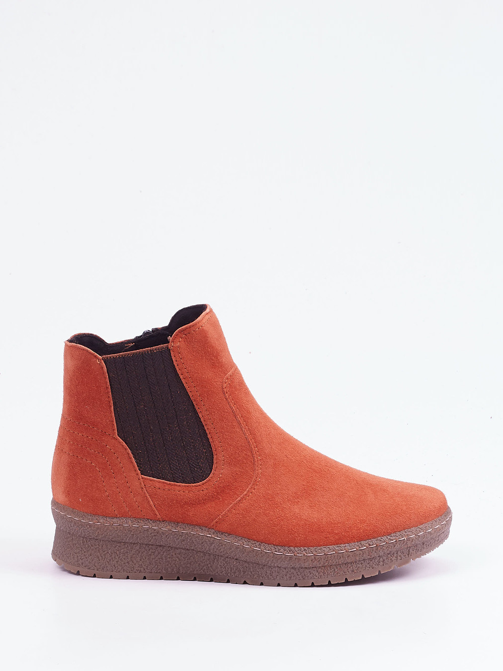 Stiefelette braun 2756259000101