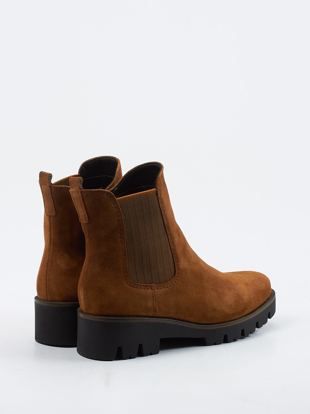 Stiefelette braun 2756289001403