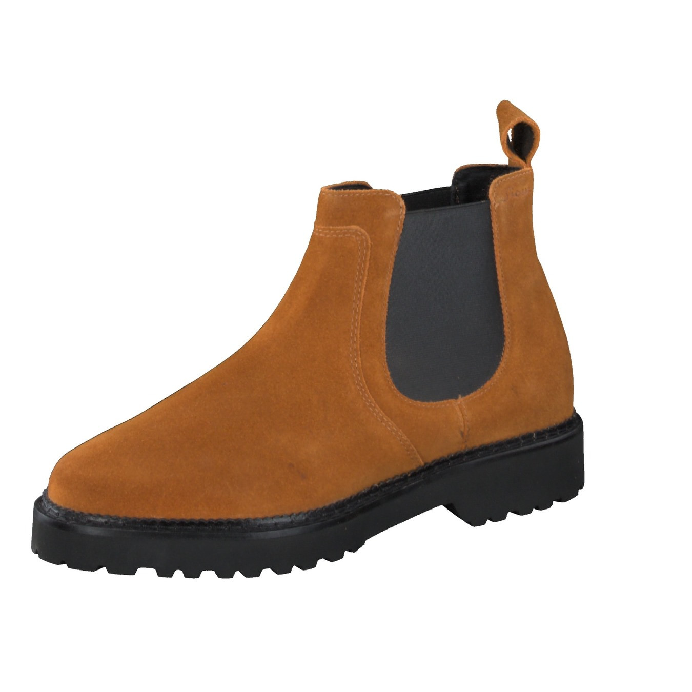 Stiefelette gelb 2756859000101