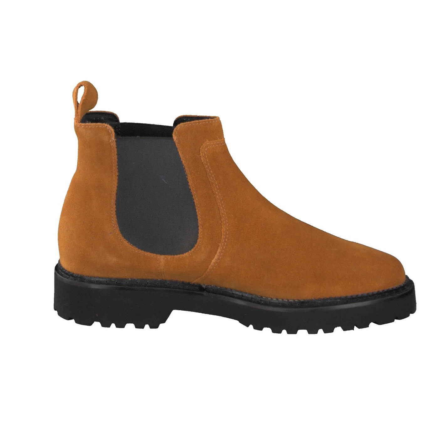 Stiefelette gelb 2756859000104