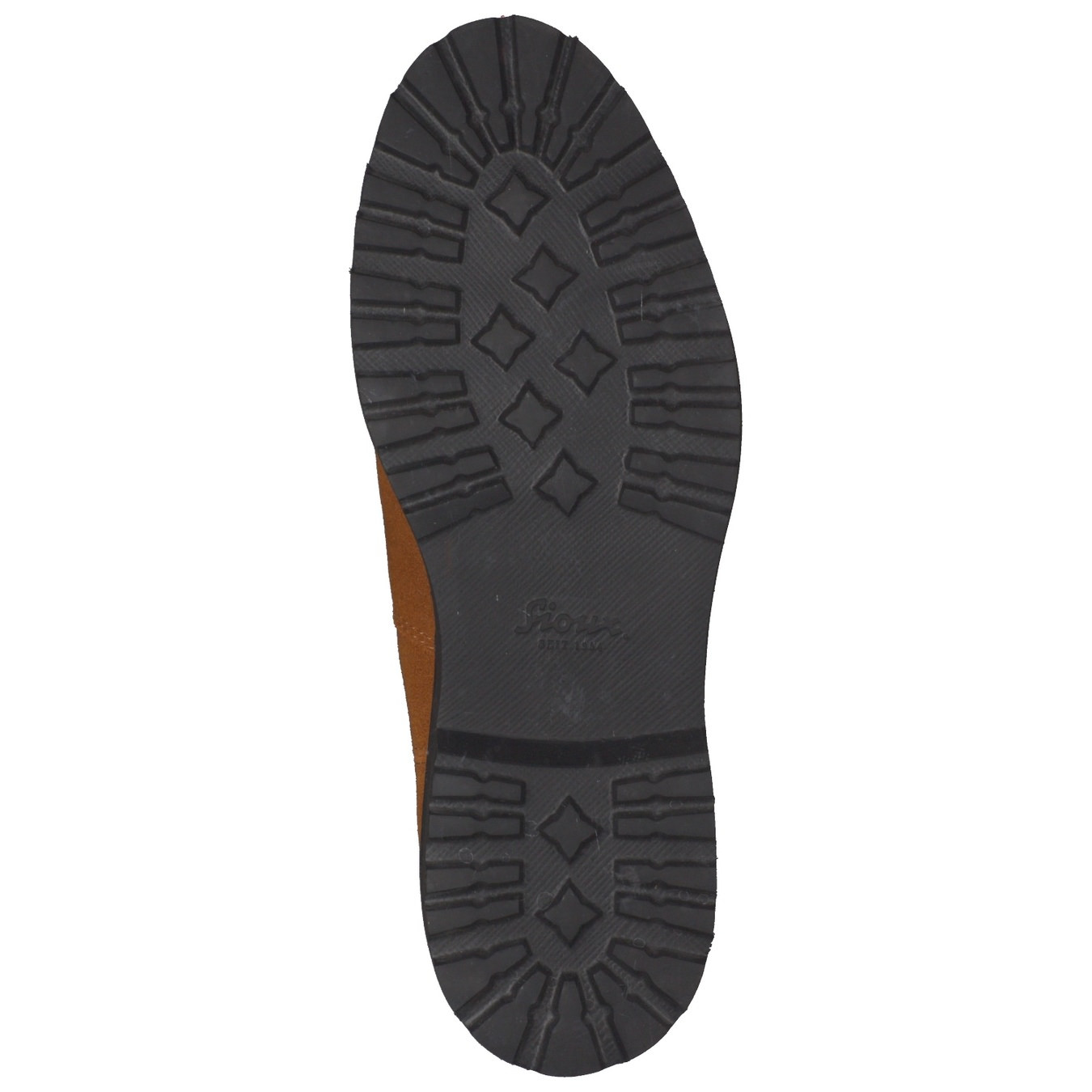 Stiefelette gelb 2756859000105