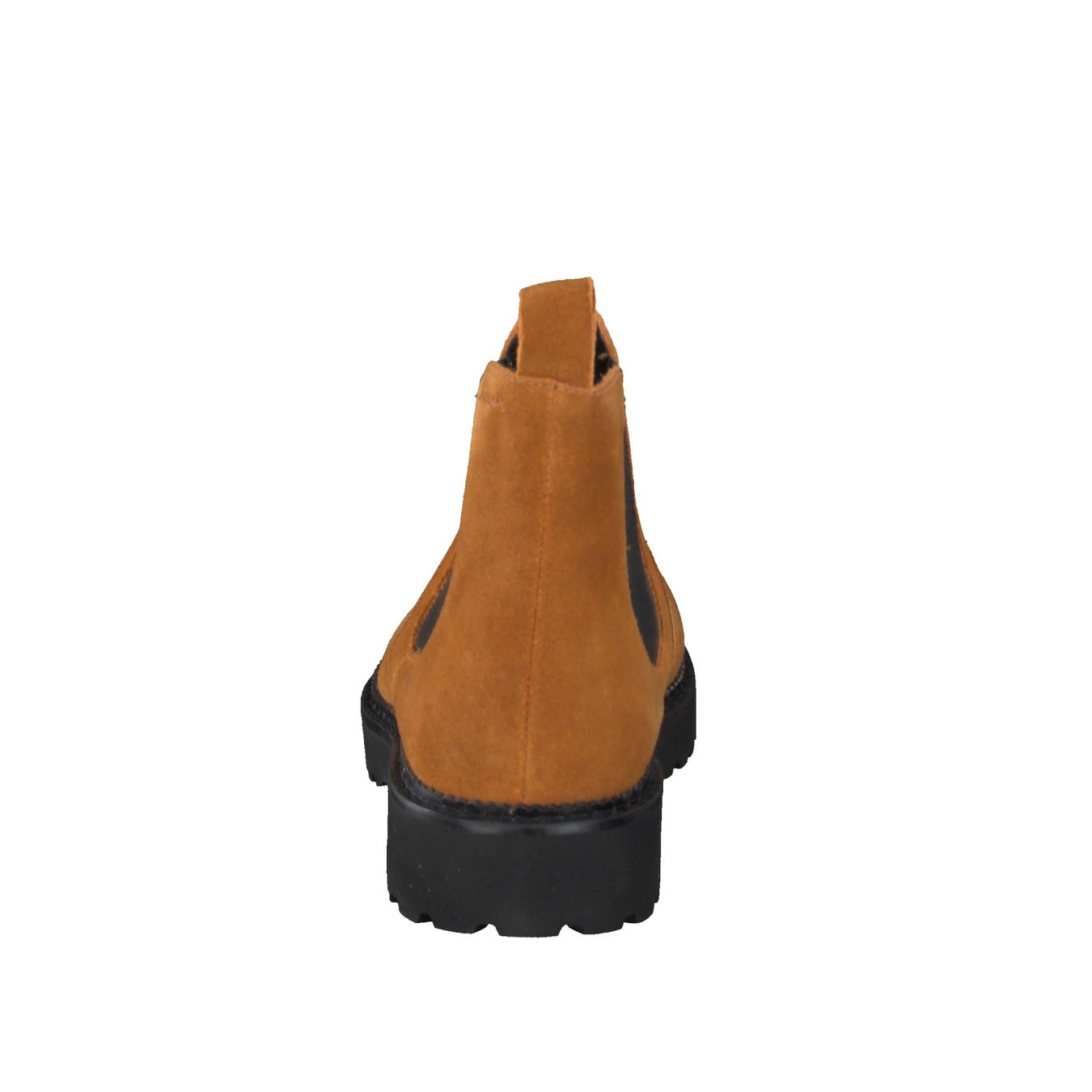 Stiefelette gelb 2756859000103