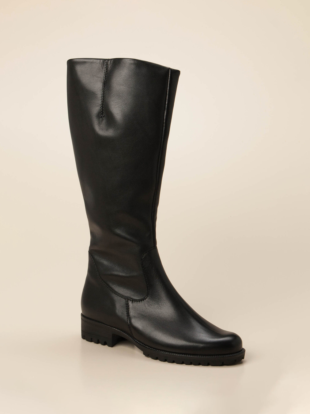 Stiefel schwarz 2762009013H06