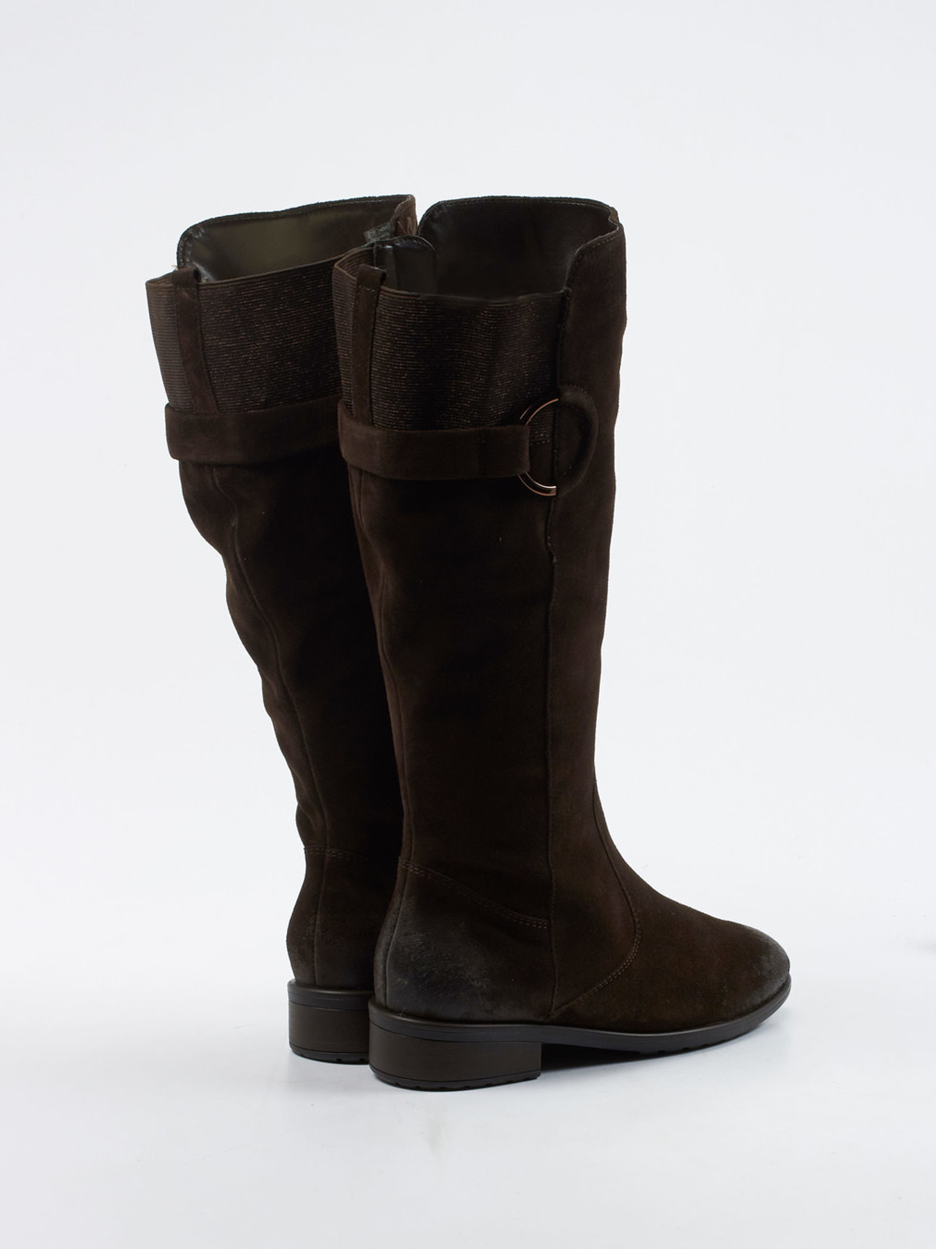 Stiefel braun 2764209000203