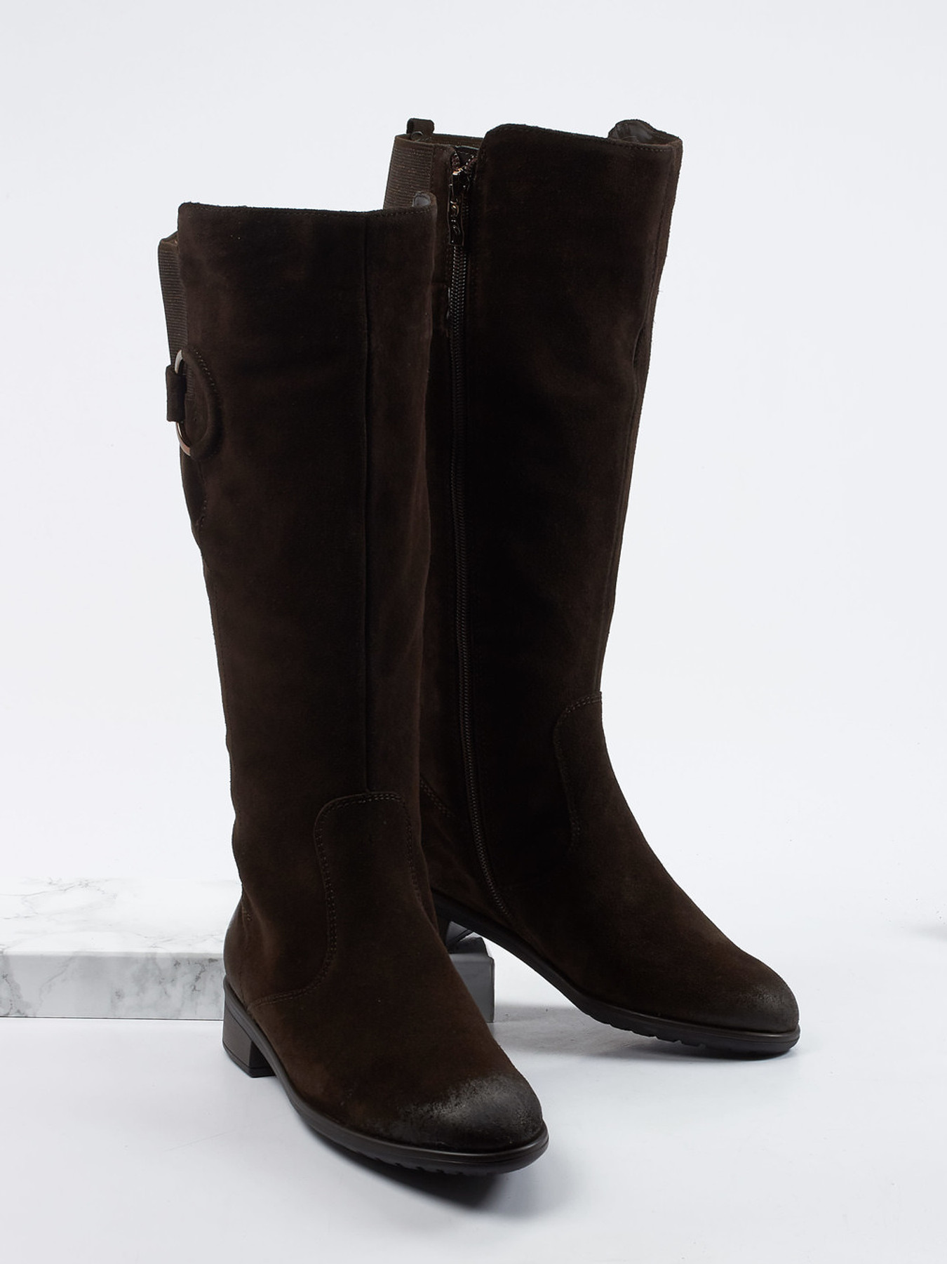 Stiefel braun 2764209000204