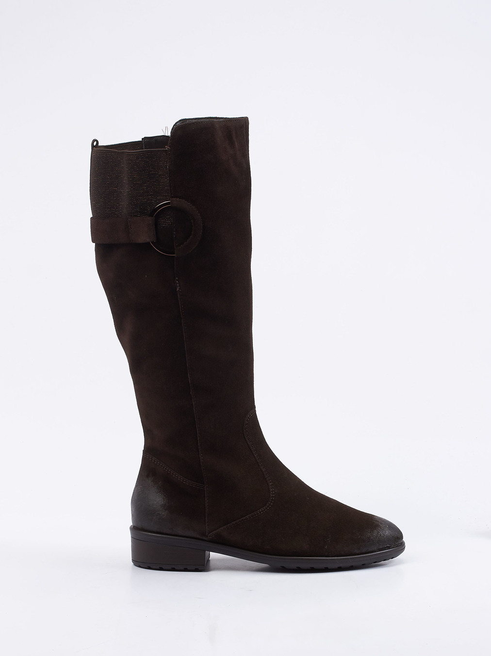 Stiefel braun 2764209000201