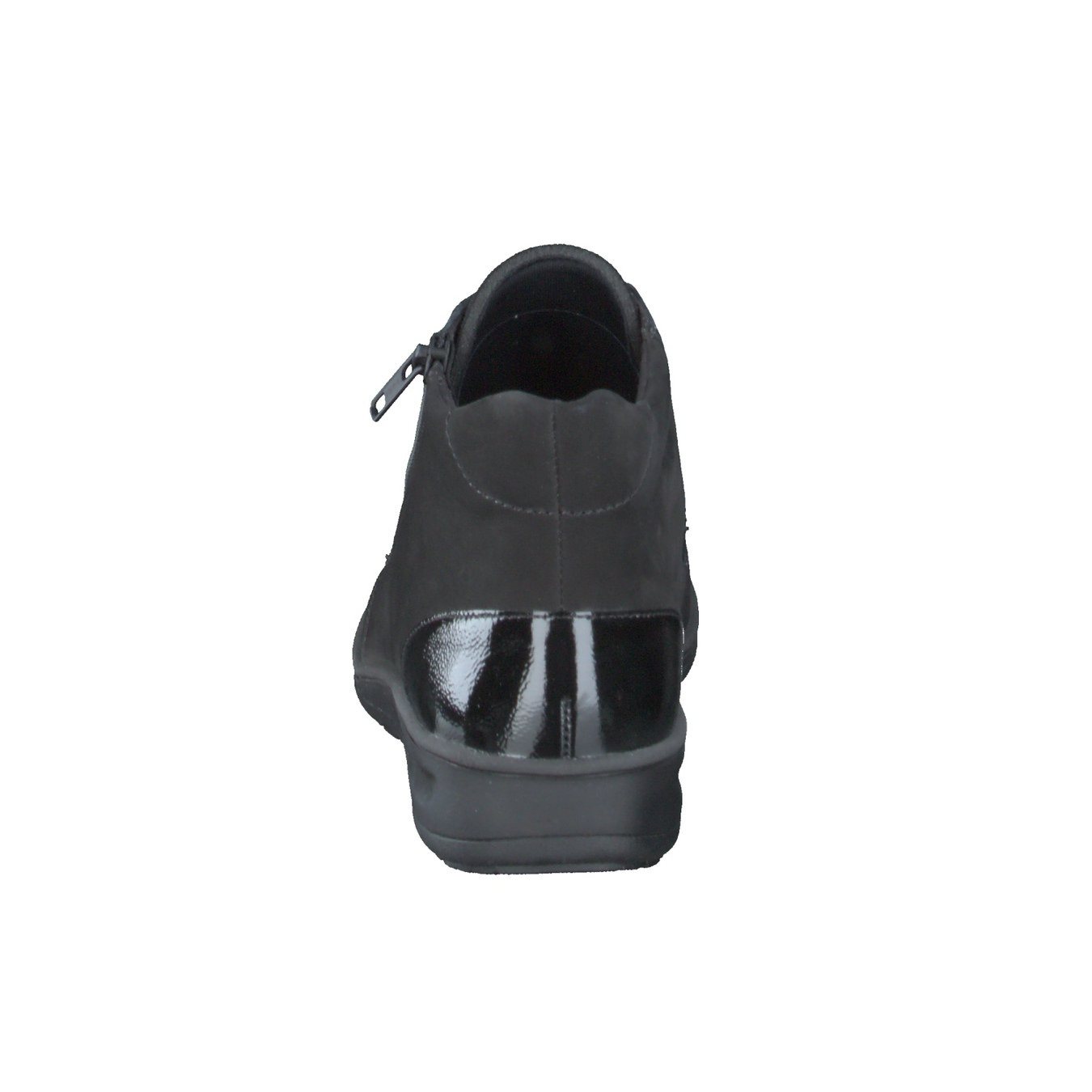 Stiefelette schwarz 2794009000403