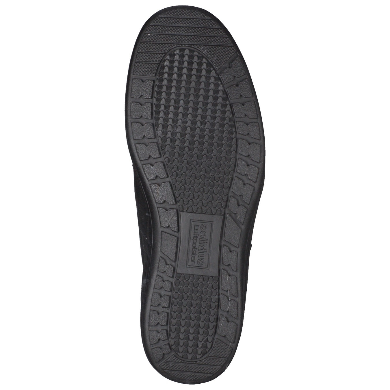 Stiefelette schwarz 2794009000405