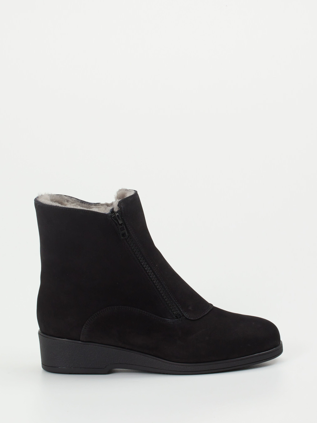 Stiefelette Sella schwarz 2815009004201