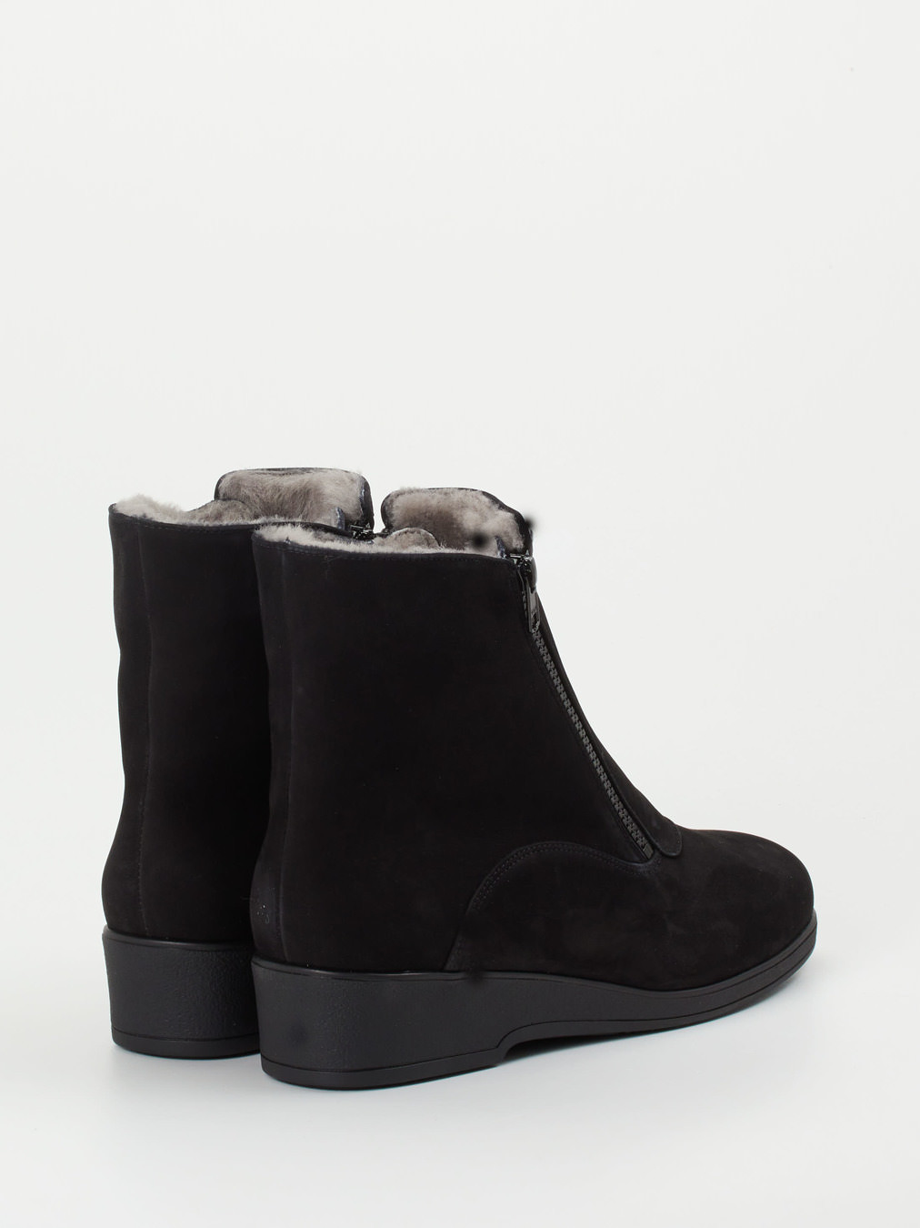 Stiefelette Sella schwarz 2815009004203