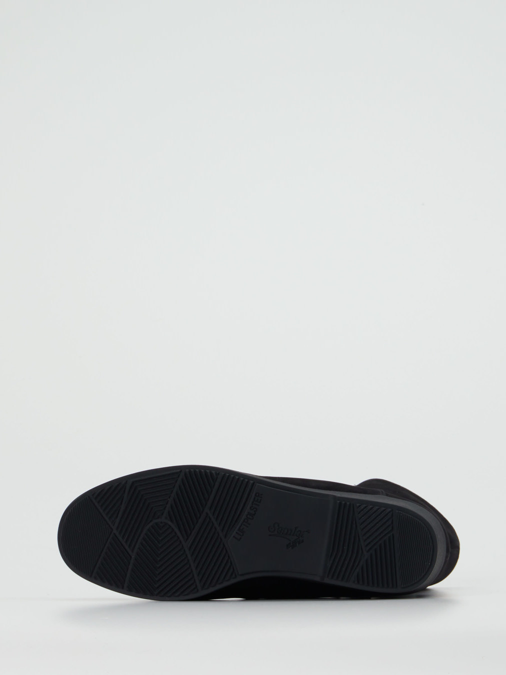 Stiefelette Sella schwarz 2815009004205