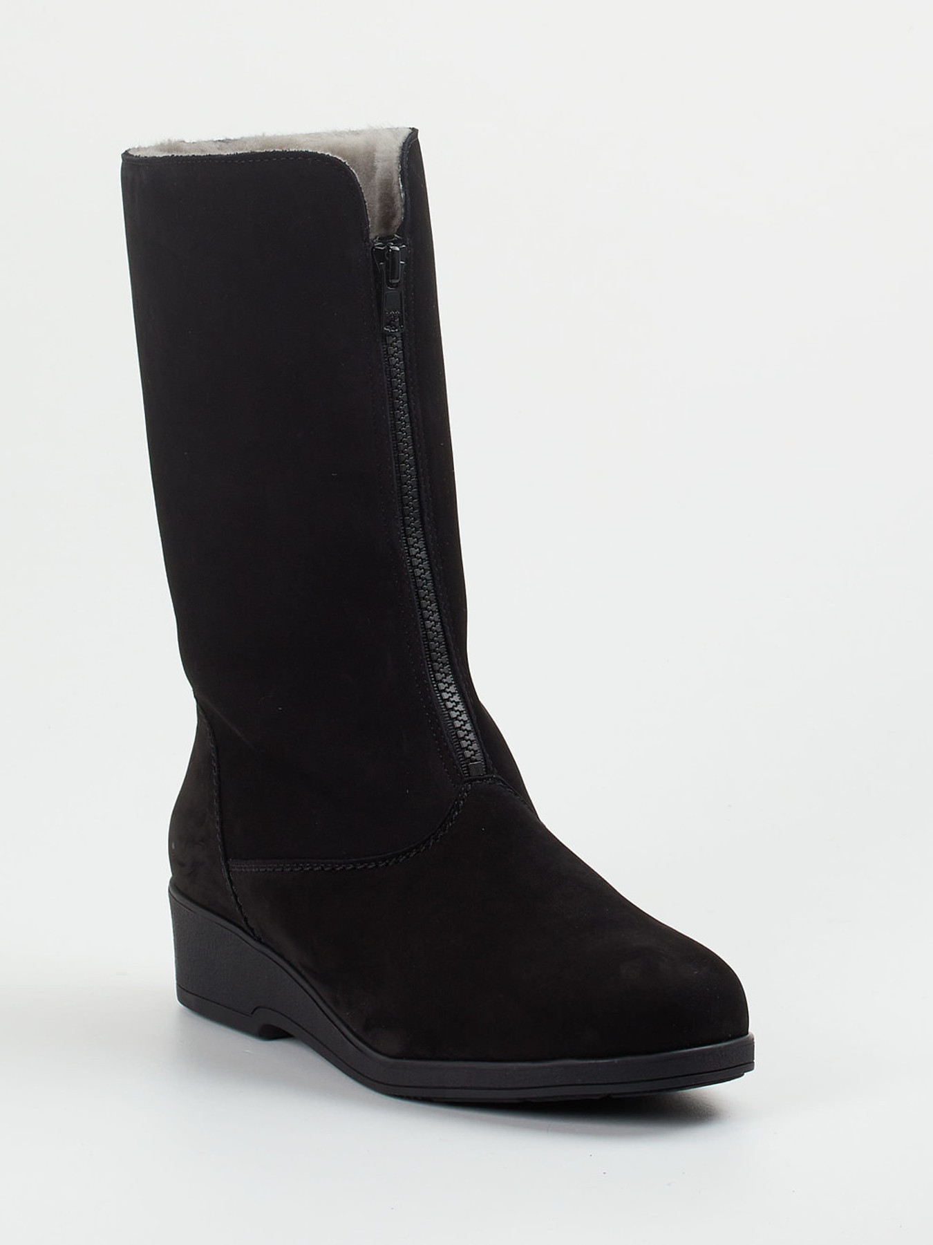 Stiefel schwarz 2835009003606