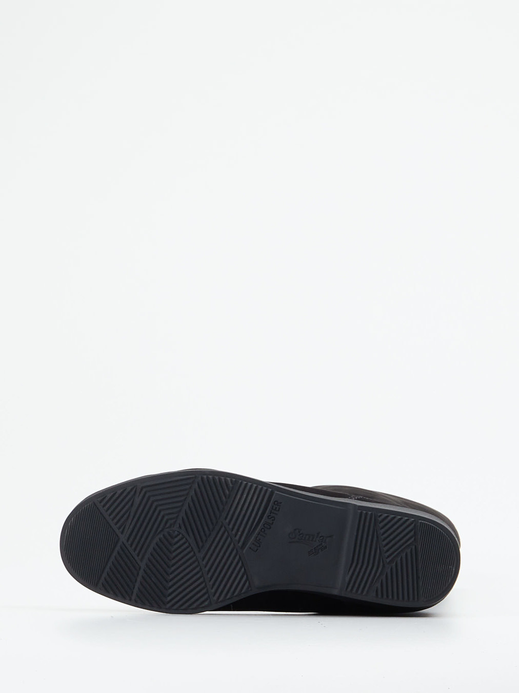 Stiefel Sella schwarz 2835009003605