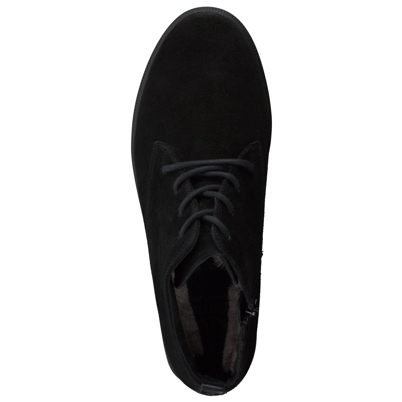 Stiefelette schwarz 2851009072K07