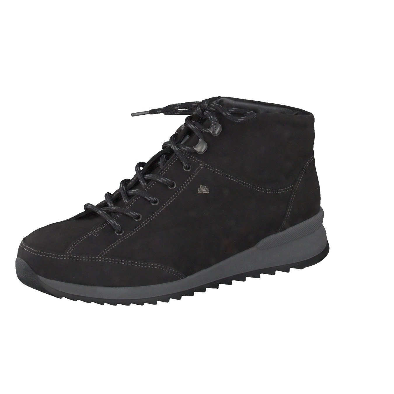 Schnürschuh schwarz 2851009091K01