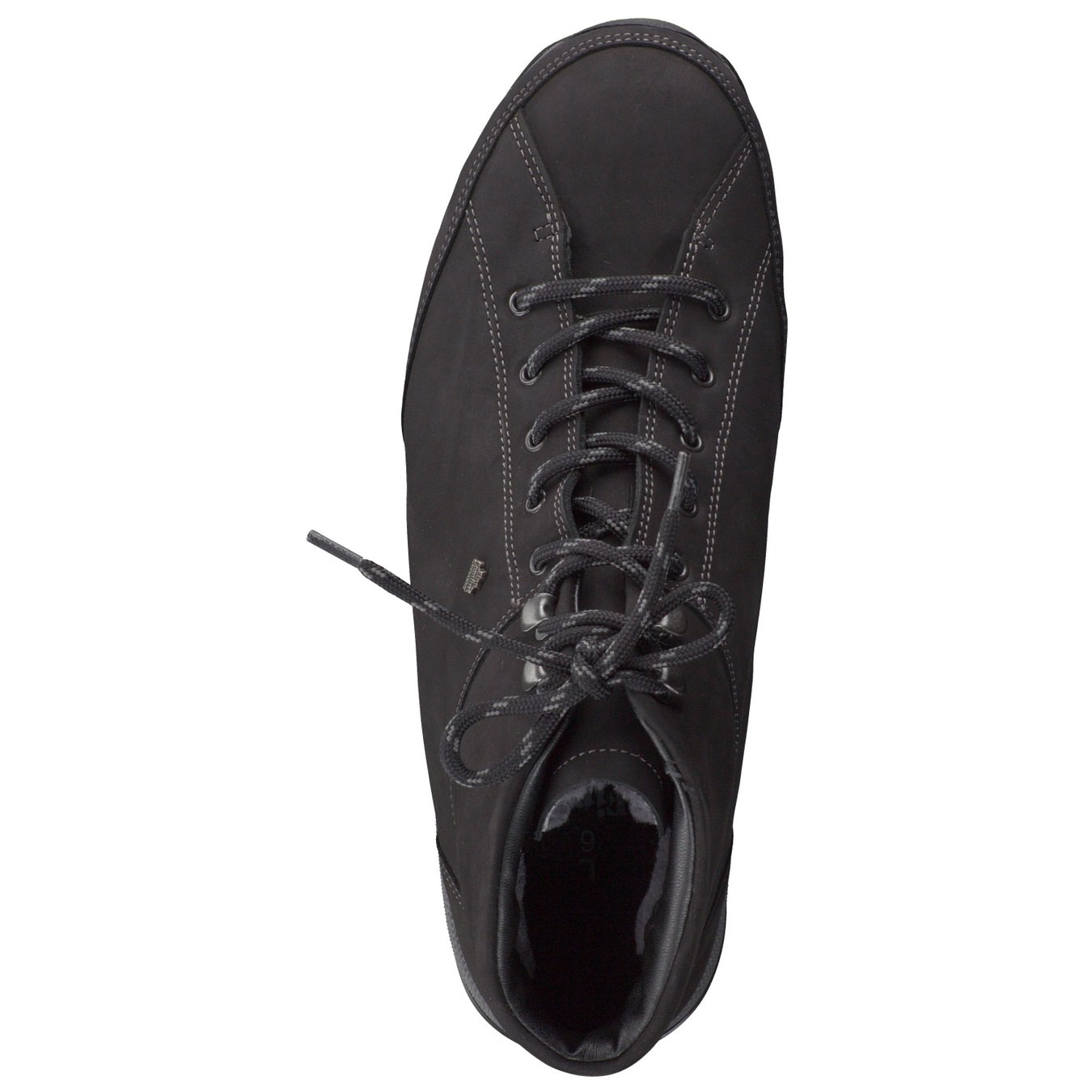 Schnürschuh schwarz 2851009091K07