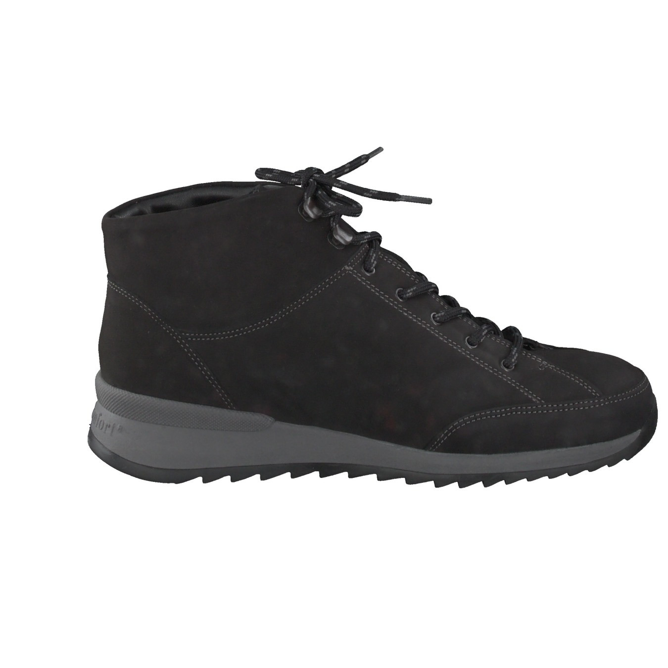 Schnürschuh schwarz 2851009091K04