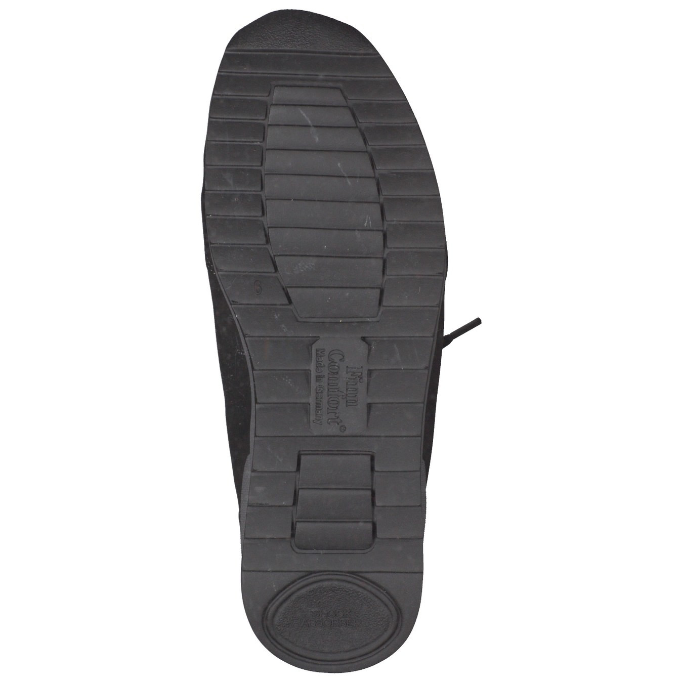 Schnürschuh schwarz 2851009091K05