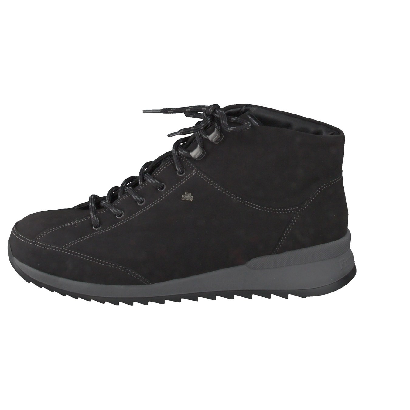 Schnürschuh schwarz 2851009091K02