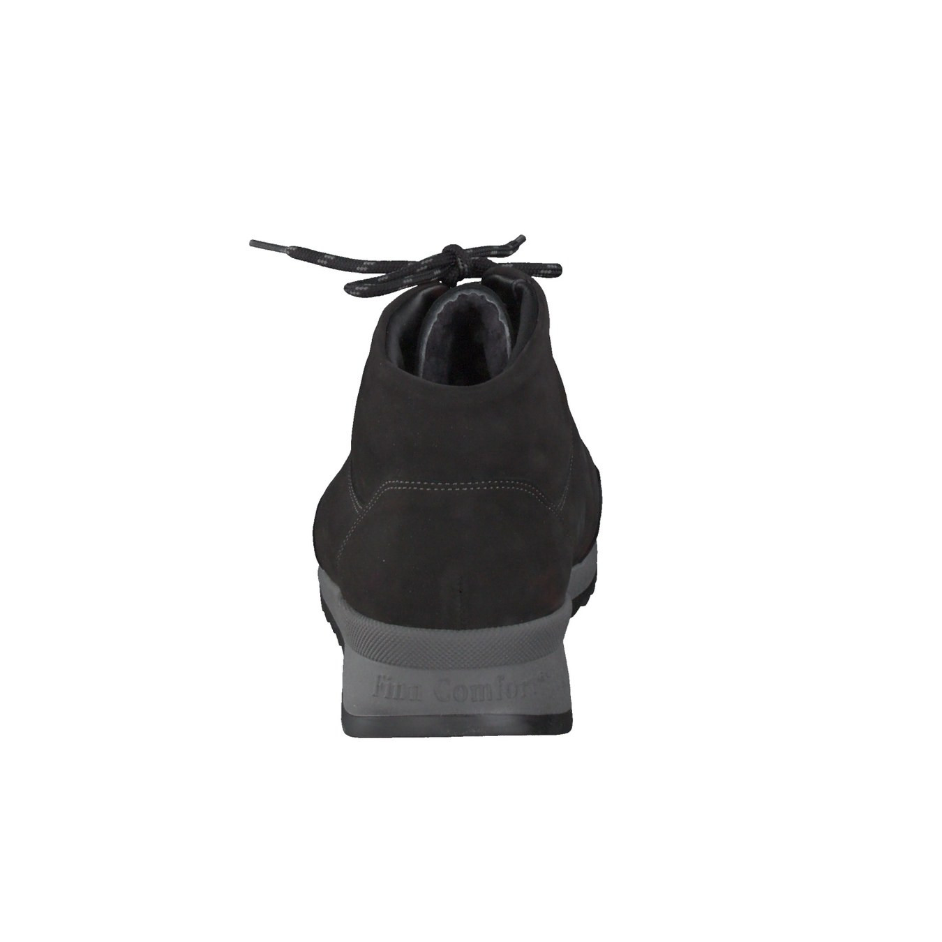 Schnürschuh schwarz 2851009091K03